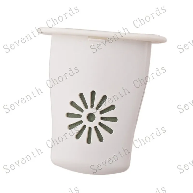 Увлажнитель для акустической гитары укулеле предотвращает загрязнение