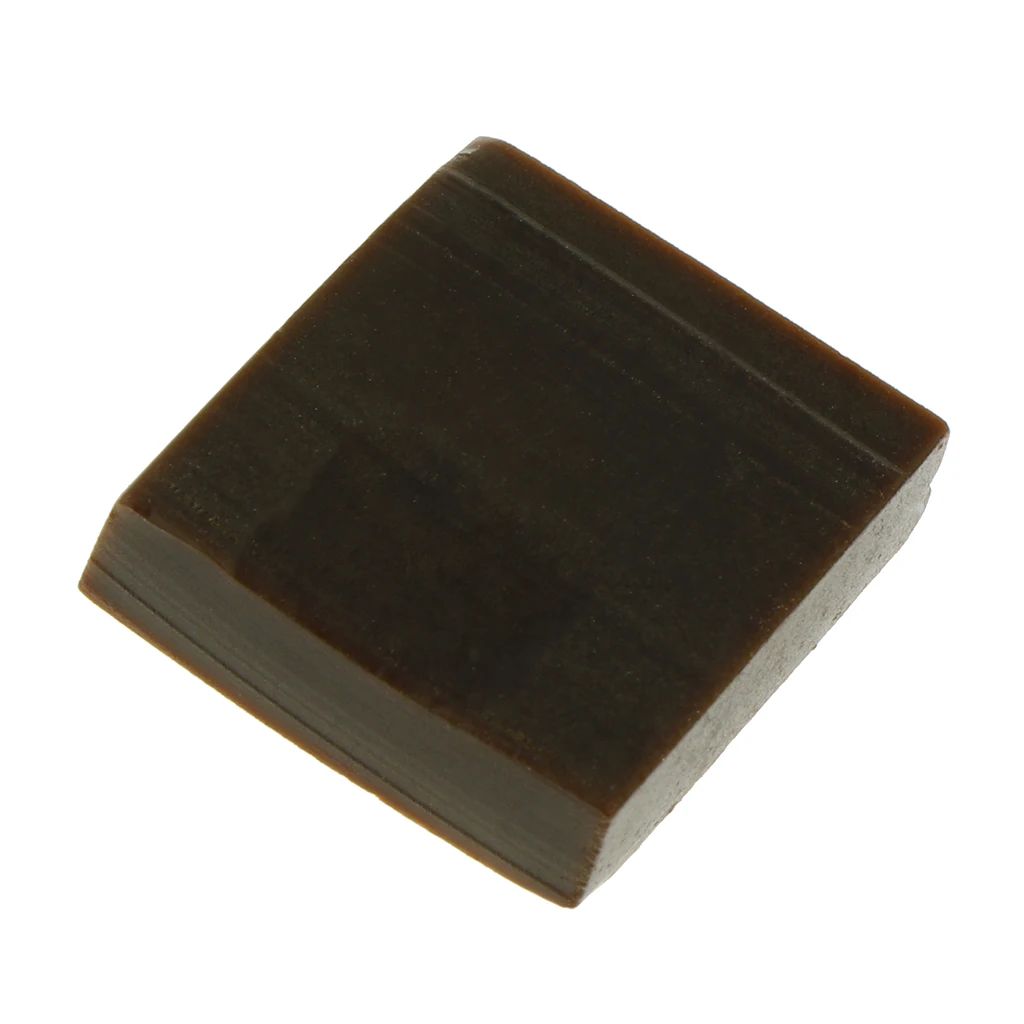 

10pcs Solid Membrane Diaphragm Glue Dimo for Bamboo Flute Chinese Dizi Parts
