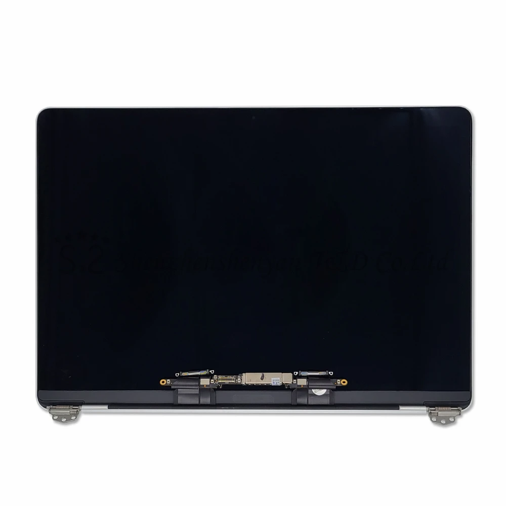 Новый ЖК-дисплей A1706 A1708 в сборе полный дисплей для Macbook Pro Retina 13 дюймов сменный