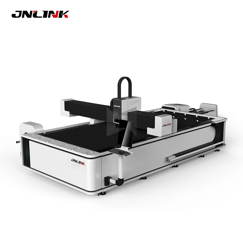 Волоконный лазер 500 Вт 1000 2000 вт стандартная машина для лазерной резки из