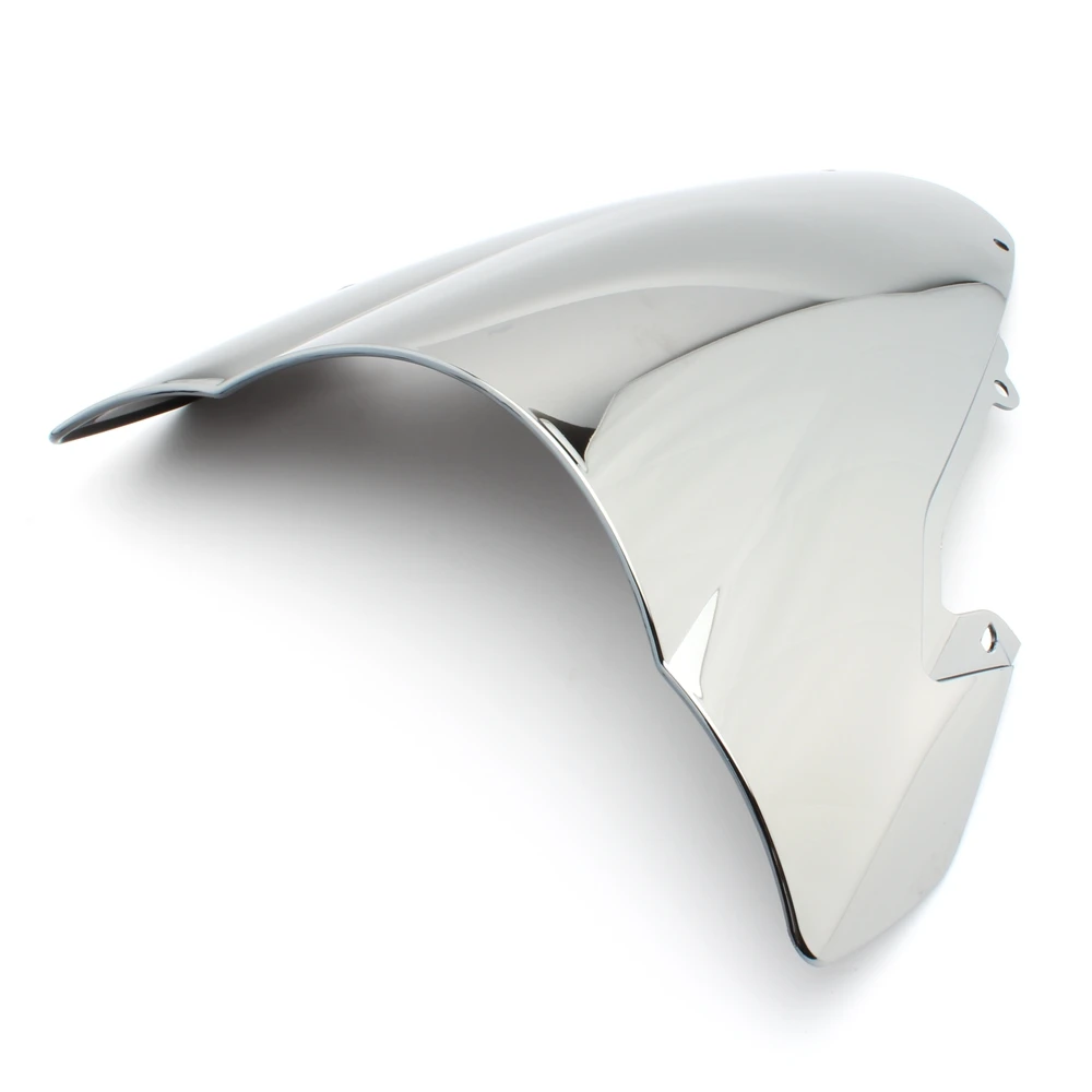 

For Suzuki GSXR 1000 R K3 2003 2004 Black Motorcycle Windshield WindScreen screen GSX-R1000 02 03