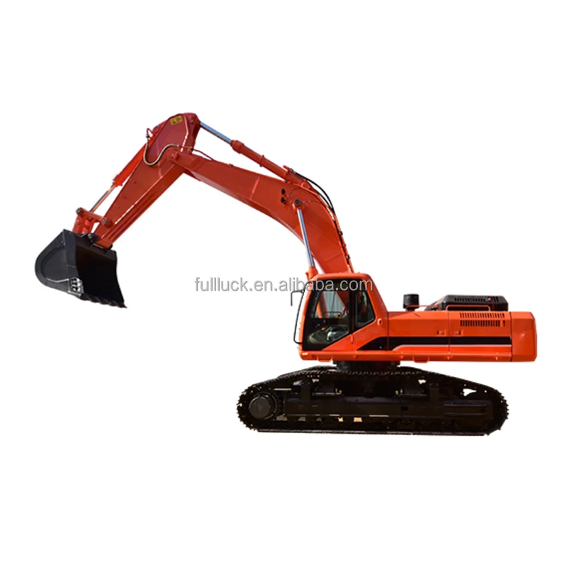 

Seenwon SW500 Excavator