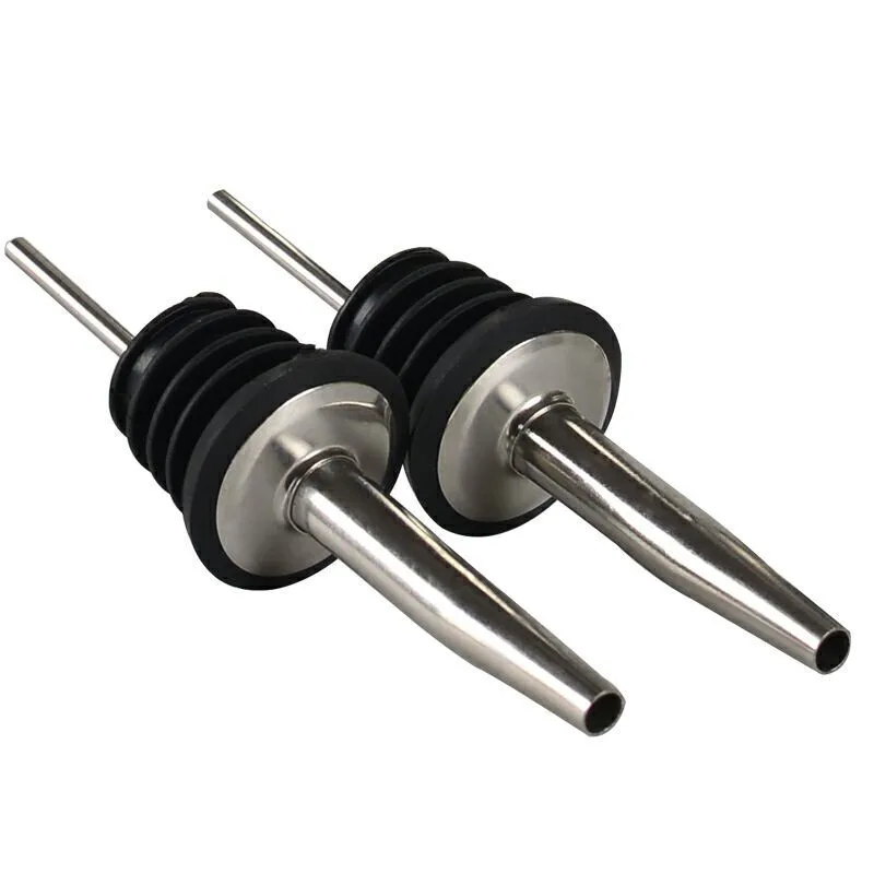 Шейкер для коктейлей из нержавеющей стали миксер напитков стрейнер Боярышник