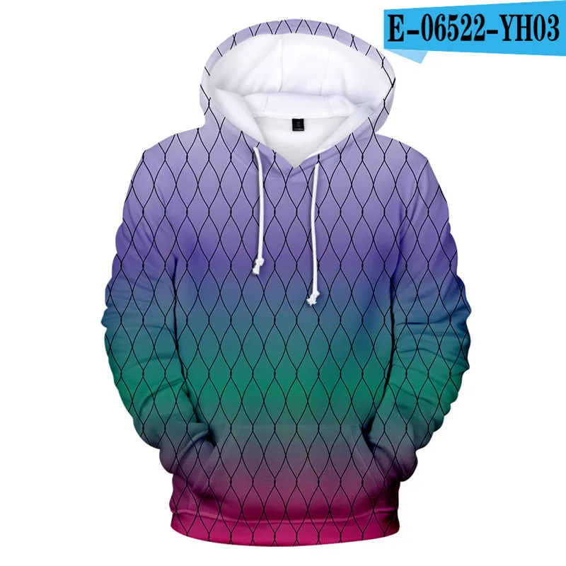 

Adult Kids hoodies Coat Sweatshirt Jackets Clothes Anime Demon Slayer: Kimetsu No Yaiba Cosplay Costume 3D Print Kamado Tanjirou