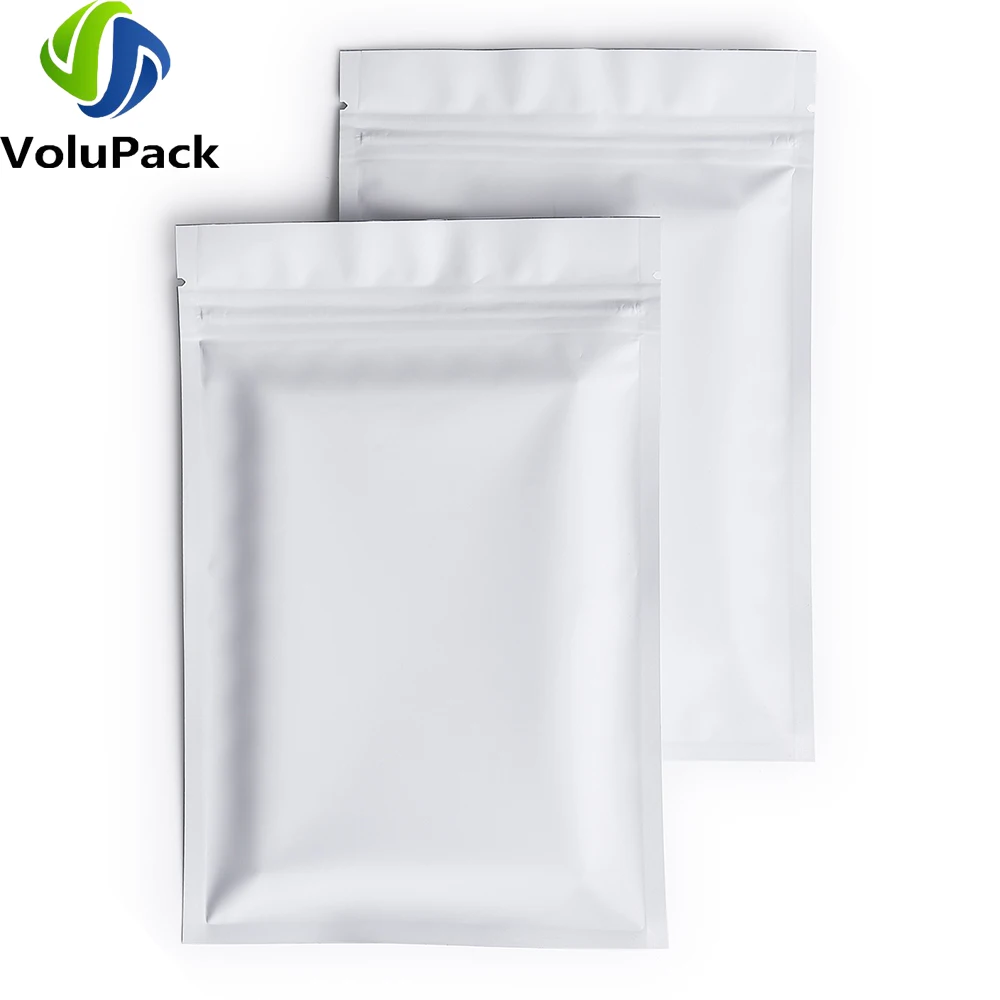 100 шт. металлические пакеты с застежкой молнией|bag for|bags for herbsbag bag |