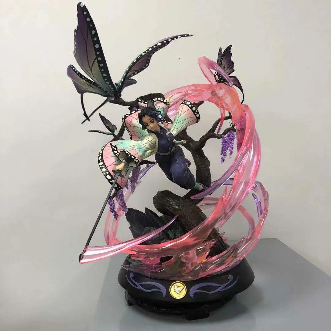 

Demon Slayer Kochou Shinobu Figure Toys