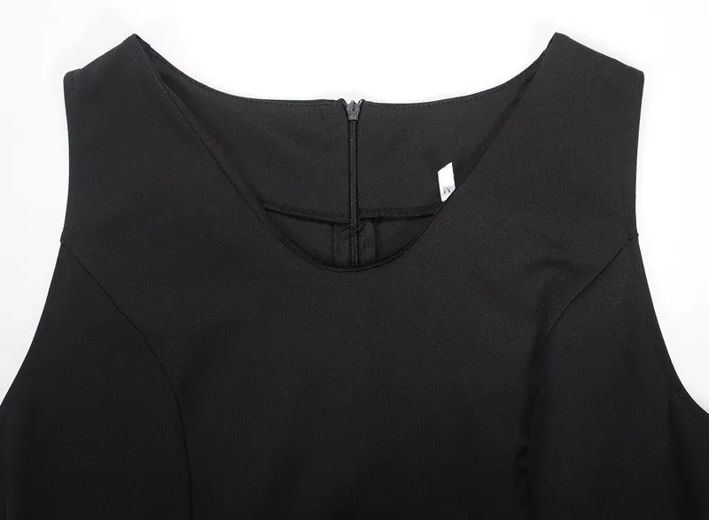 YELITE S ~ 5XL платье в стиле Одри Хепберн грациозное женское приталенное винтажное с