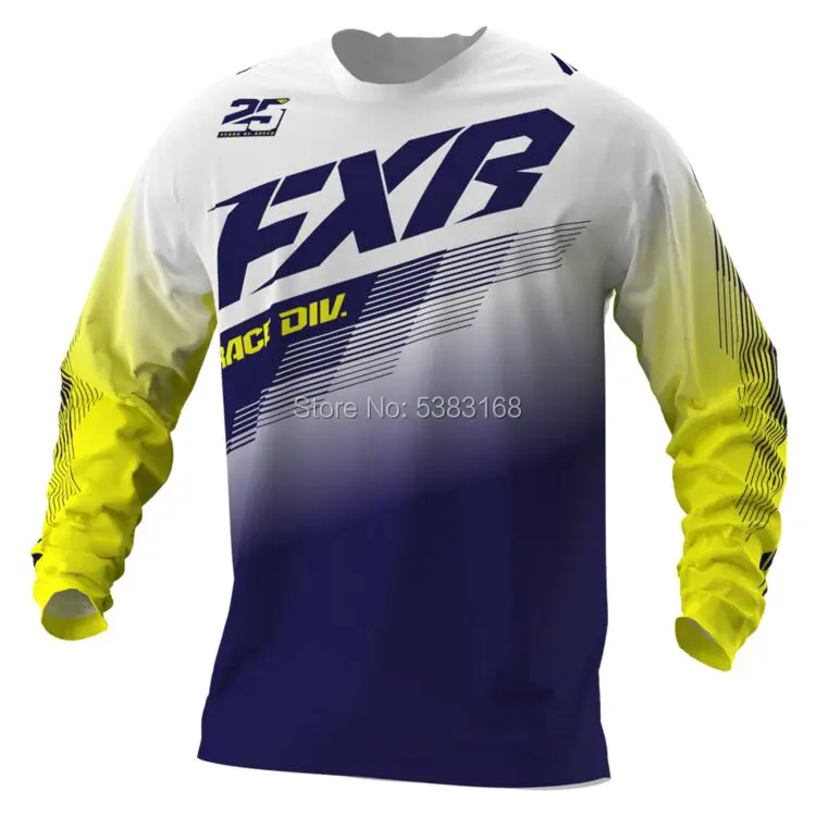 2020 скоростной Горный кросс горный велосипед Джерси MX dh Быстросохнущий BMX|Майки