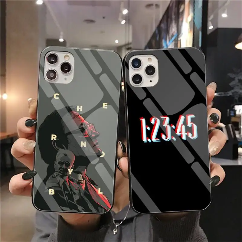 Чехол для iPhone 12 pro max mini 11 Pro XR XS MAX 8X7 6S 6 Plus SE 2020 | Мобильные телефоны и аксессуары