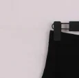

2020 Autumn and Winter New Women's High Waist Skirts Short Knitted Skirts
