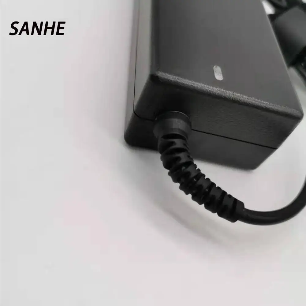 Hsw портативный шнур питания переменного тока Адаптер для acer Aspire 5750 5750 5755g 5755g 6920g 6920g 6930g Портативный 19v4 зарядное устройство