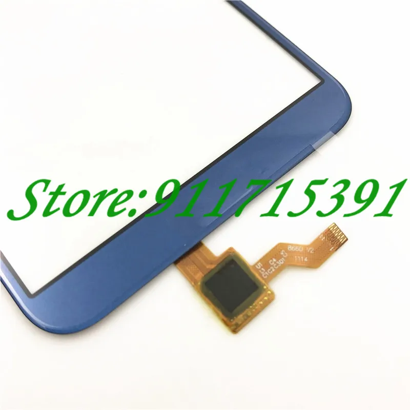 5 65 ''для Huawei Honor 9 Lite LITE LLD-AL00 LLD-AL10 LLD-TL10 LLD-L31 сенсорный экран дигитайзер сенсор