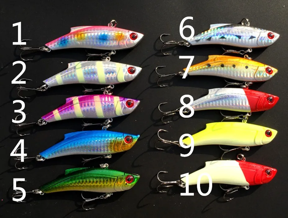 Цельнокроеное платье распродажа Новое поступление вибрации VIB приманка жесткая