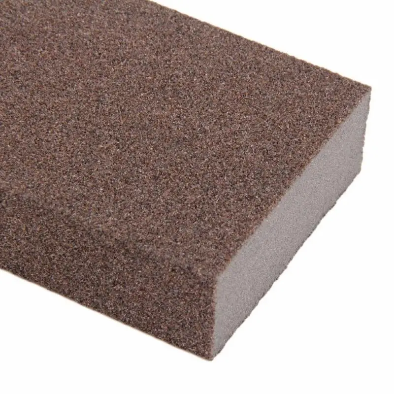 

Kitchen Accessories Emery Magic Sponge for Removing Rust Cleaning Cotton Gadget Descaling Clean Rub Pot Kitchen Tool