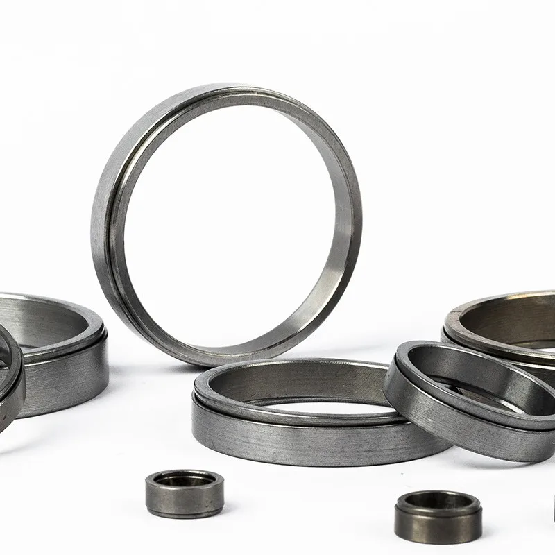 

1pc KTR150 Series Steel Expansion Sleeve Ring Joint Sleeve Clamping Element Mechanical Connection for Alternating Torque Z1