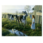 5D Diy алмазная живопись 