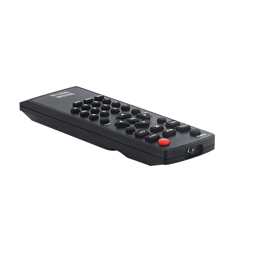 New NH000UD NH001UD Remote Control for Sylvania Emerson TV CLC320EM2F CLC401EM2F LC190EM1 LC190EM2 LC220EM1 LC220EM2 LC260EM1 |