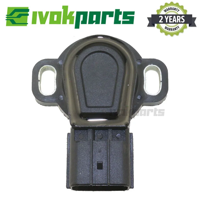 Φ 1580553 TPS Датчик положения дроссельной заслонки для Ford Probe Thunderbird Super Duty 2.0L