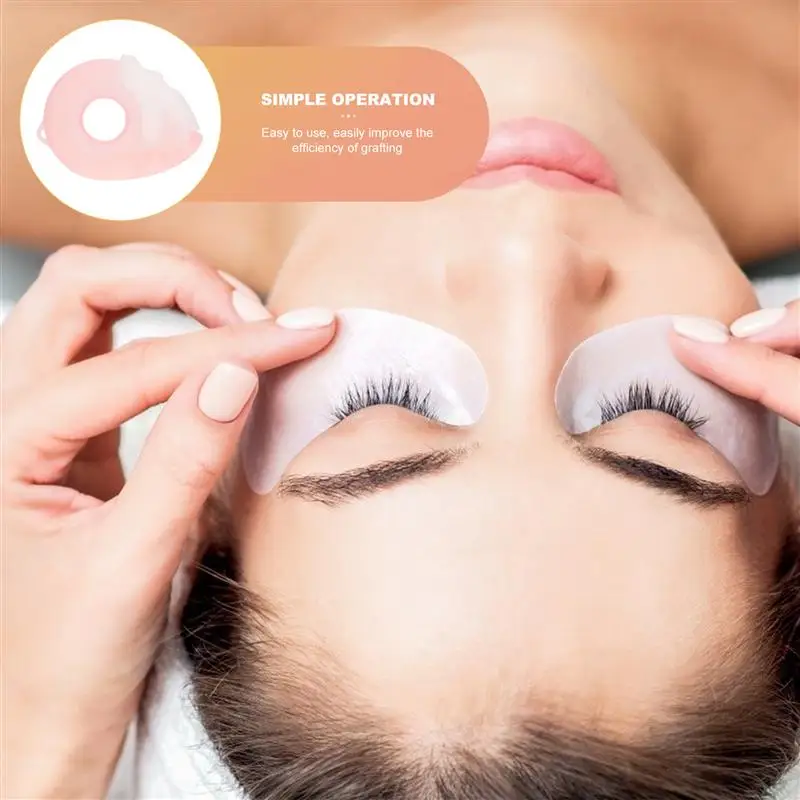 1 шт. ленточный резак для наращивания ресниц |