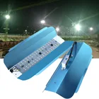 2 шт светодиодный йод Вольфрам светильник переменного тока 220V Светодиодный прожектор светильник Светодиодный точечный светильник 50 Вт Светодиодный прожектор светильник холодный белый Освещение строительной площадки светильник Инж