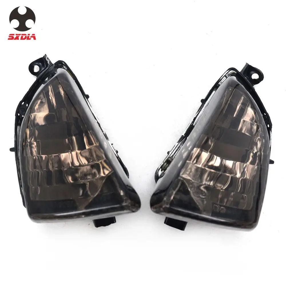 Светодиодный сигнал поворота для мотоцикла светодиодные противотуманные лампы