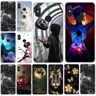 Чехол для Xiaomi Redmi Note 7 5 6 Pro, силиконовый мягкий чехол для телефона Xiaomi Redmi 6 Pro, чехол для Xiaomi Redmi S2, чехол