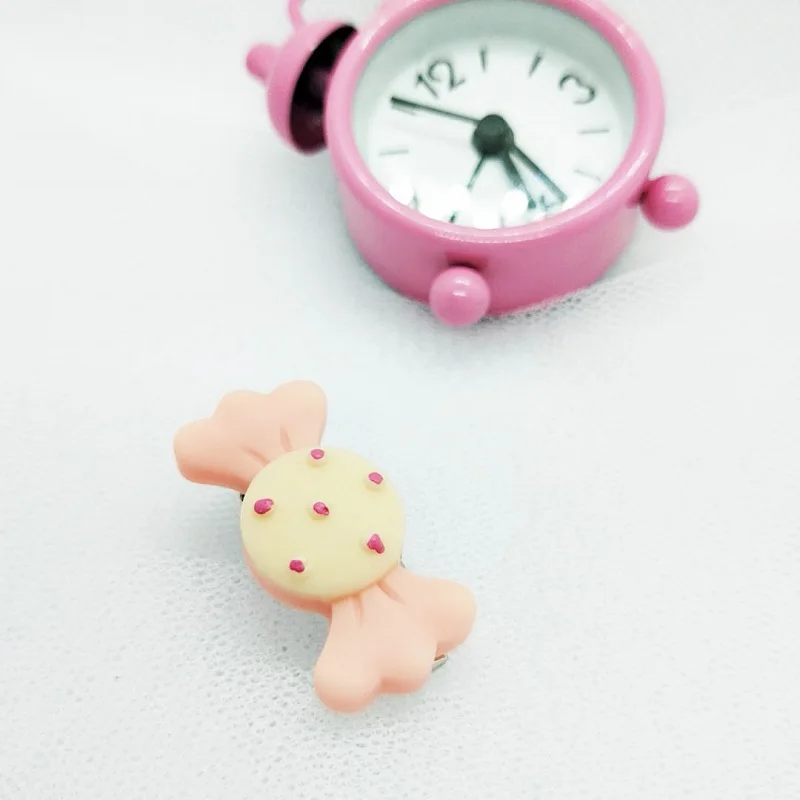 Заколка для волос в виде милых конфет 10 шт. | Дом и сад