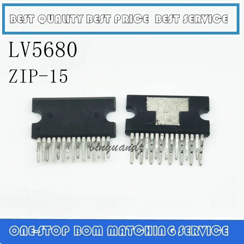 

LV5680 5680