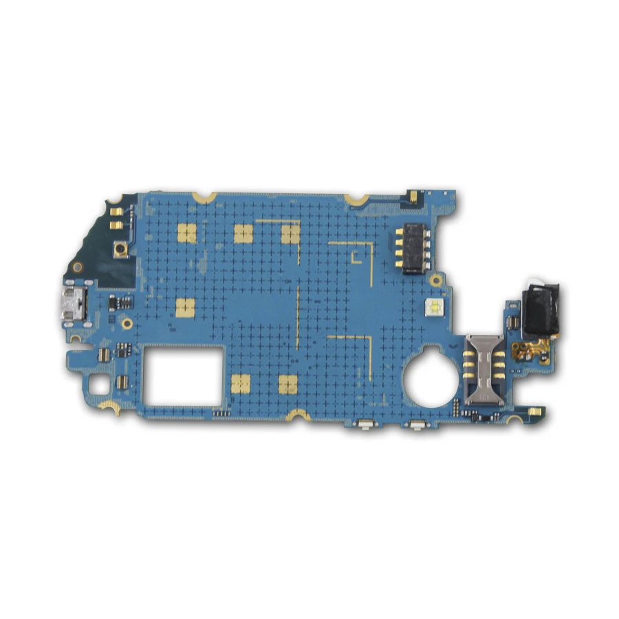 Материнская плата для Samsung Galaxy S3 mini I8190 I8190T I8190N/L оригинальная разблокированная