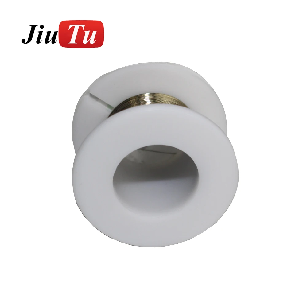 Легированная сталь молибденовая проволока резки проволоки линии ЖК-дисплей