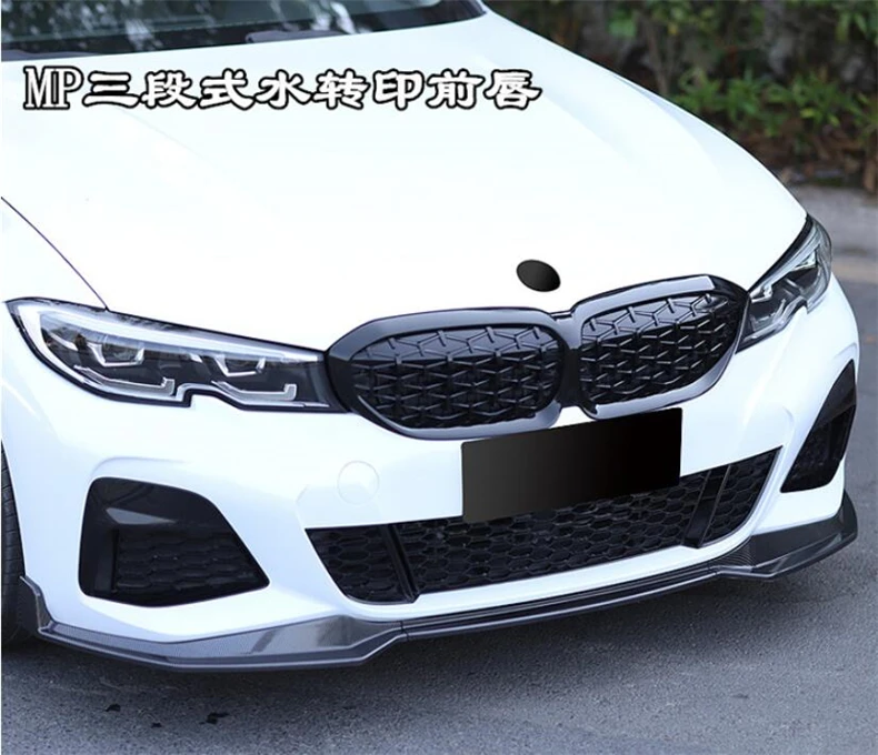 Передняя фотовспышка для BMW 3 серии G20 G28 2019 2020 2021 2022 высококачественный
