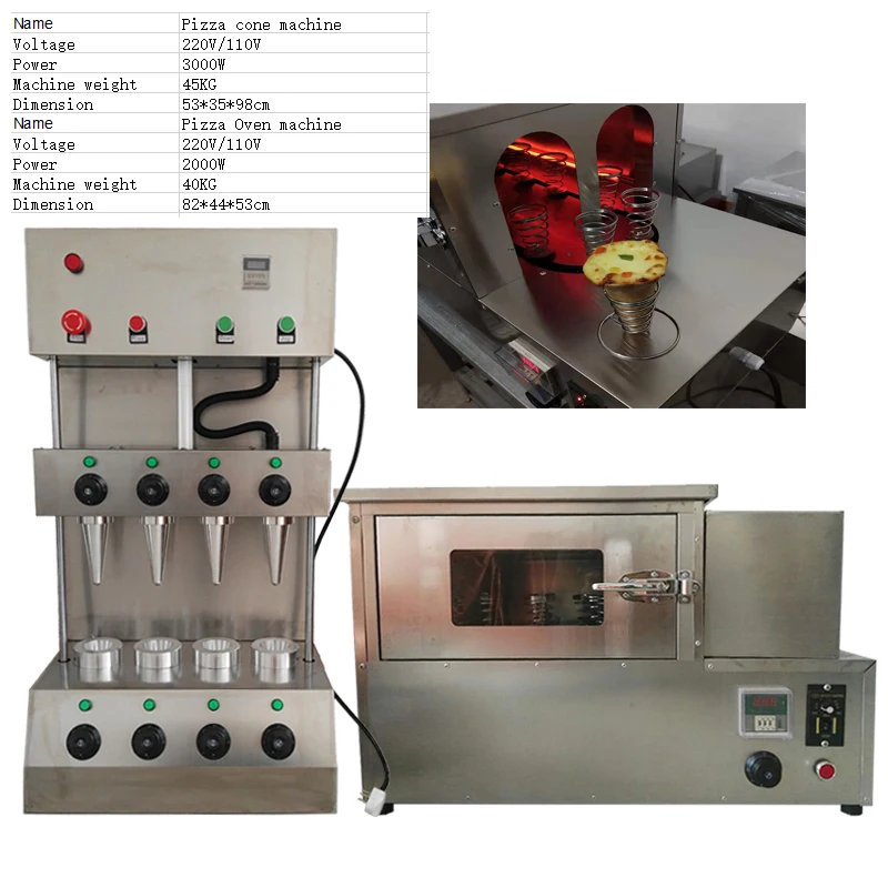 

Комбинированная машина для приготовления омлет, пиццы, 110 В, 220 В, превосходное качество, быстрое производство