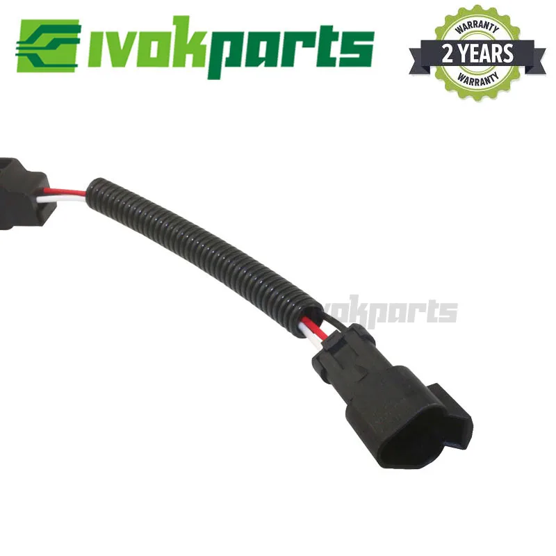 3 контактный Датчик положения дроссельной заслонки TPS GP для CAT CATERPILLAR 266 1467 2661467 1