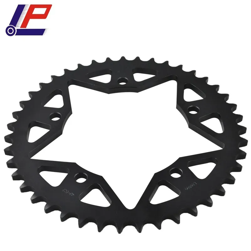 

525 Motorcycle Rear Sprocket For Suzuki DL1000 V-strom 02-19 DL1050 2020 GSR750 11-17 GSXR600 GSX-R600 06-10 GSXS750 15-16