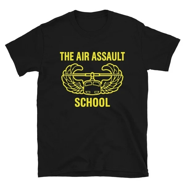 

Sabalauski Air Assault School Fort Campbell Kentucky Airborne Army Force T-Shirt