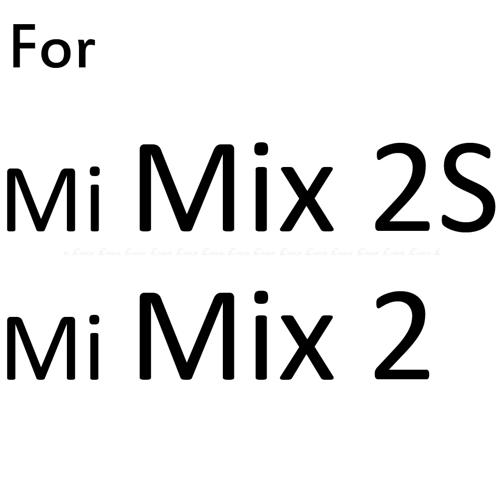 Антенна сигнала Wifi антенна гибкий кабель лента для Xiaomi Mi 8 SE A2 A1 6 5 5S Plus 4 4S 4C 4i Mix 2S Max 2 PocoPhone F1 запчасти - Цвет: For Xiaomi Mi Mix 2S