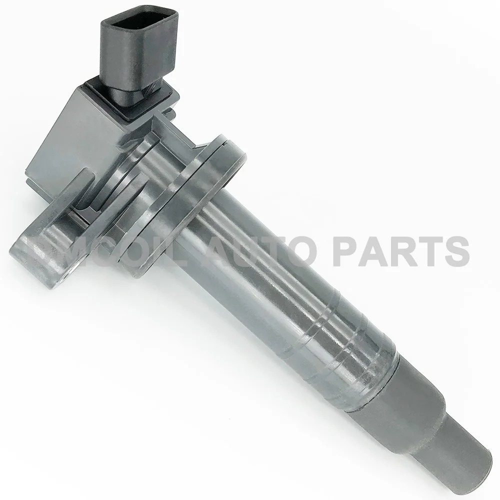 Катушка зажигания для TOYOTA AVENSIS COROLLA YARIS/VITZ WISH CITROEN C1 PEUGEOT 107/108 90919 л 02239 02262 |coil toyota|coil