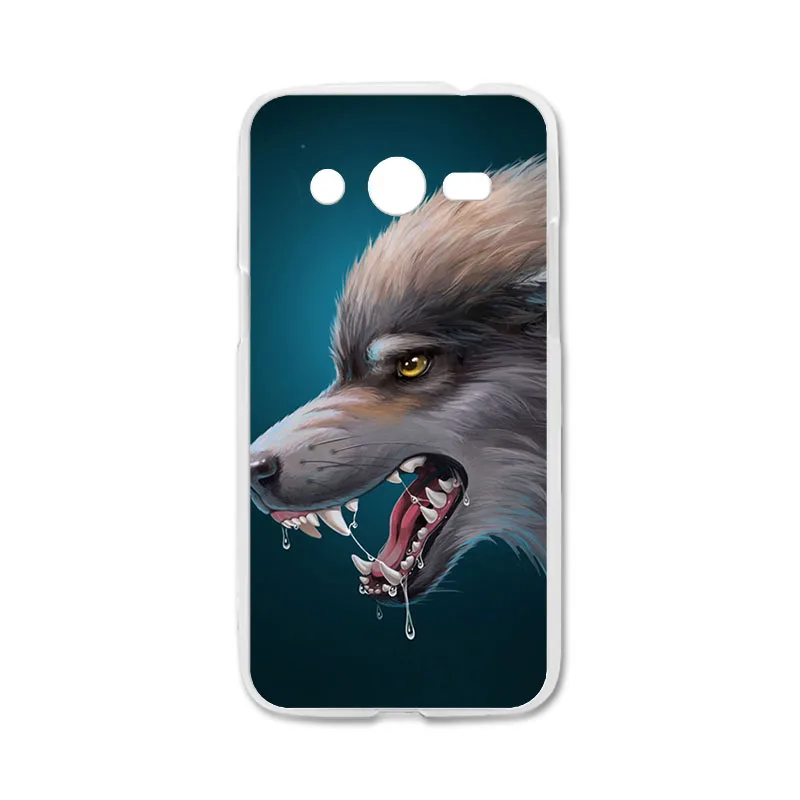 T069 3D DIY силиконовый чехол для samsung Galaxy Star Advance G350E чехол Coque ACE 4 G357FZ G313H G350 G355H G360 G386F G530 G7102 крышка - Цвет: T069
