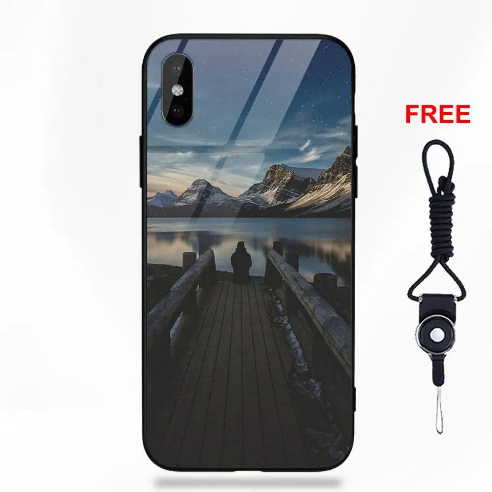 Музыка любовь в поисках цитаты для Huawei Honor 7X P20 Lite Mate 10 Pro Redmi 5 Note 5A 6 Galaxy S8 S9 Plus