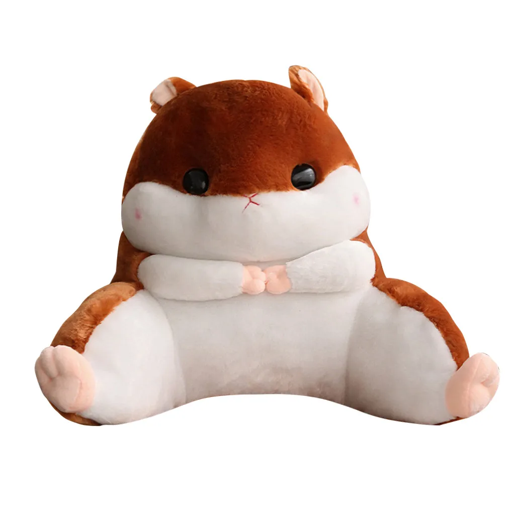 

Adorable Gardening Spring Plush Toy Christmas Gift Home Party Decor Kids Adult Creative Cat Shape Pillow Animal Doll Gift