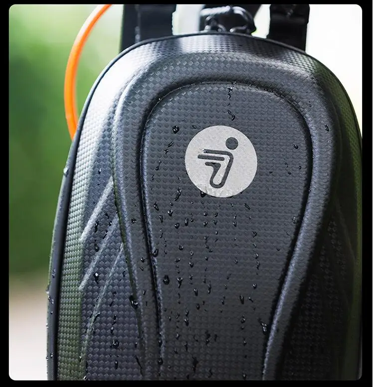 Сумка для скутера Ninebot 4 1 л Max G30 ES2 ES4 F20 F30 F40 Xiaomi M365 Pro Pro2 |