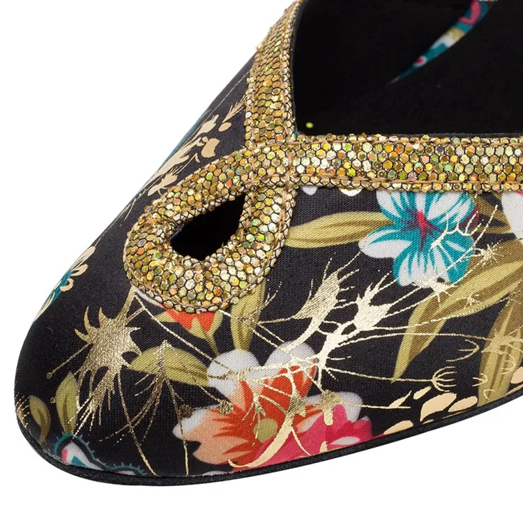 HXYOO/женская танцевальная обувь Лидер продаж современная для женщин Танцевальная