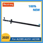 Оригинальная новая сенсорная панель A2289 для MacBook Pro Retina 13 дюймов, сенсорная панель A2251 A2338 со сменным кабелем 2020 года