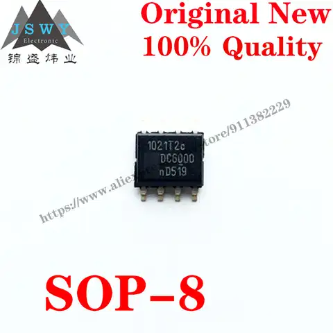 10 ~ 100 шт. TJA1021T SOP-8 1021 полупроводниковый ИНТЕРФЕЙС IC LIN трансивер IC чип для модуля arduino Бесплатная доставка TJA1021
