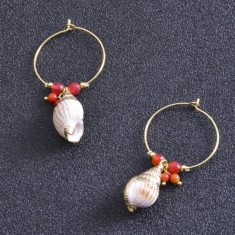 Гальваническое покрытие из настоящего золота с образная 9 словная круглая