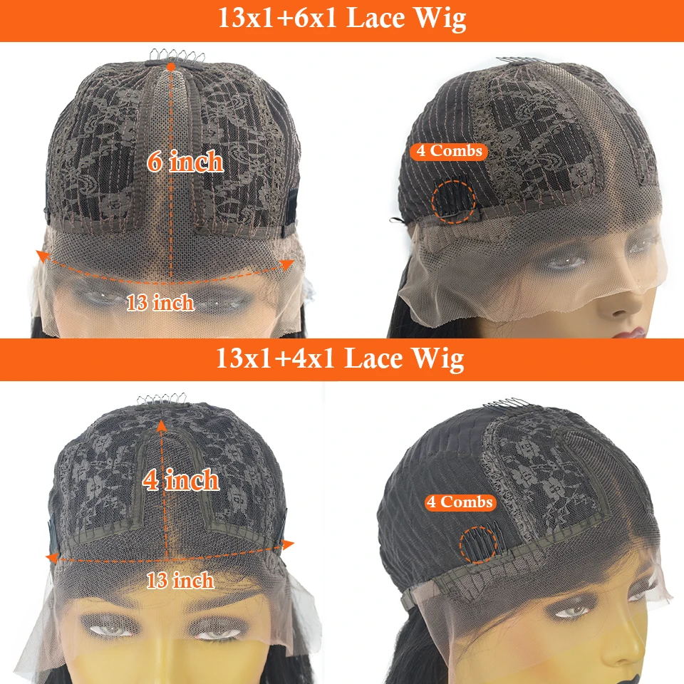 

Body Wave Wig T Part Lace Wig Pre Plucked Human Hair Wigs For Women 4/27 Highlight Honey Blonde Lace Wig Brazilian Remy Hair Wig