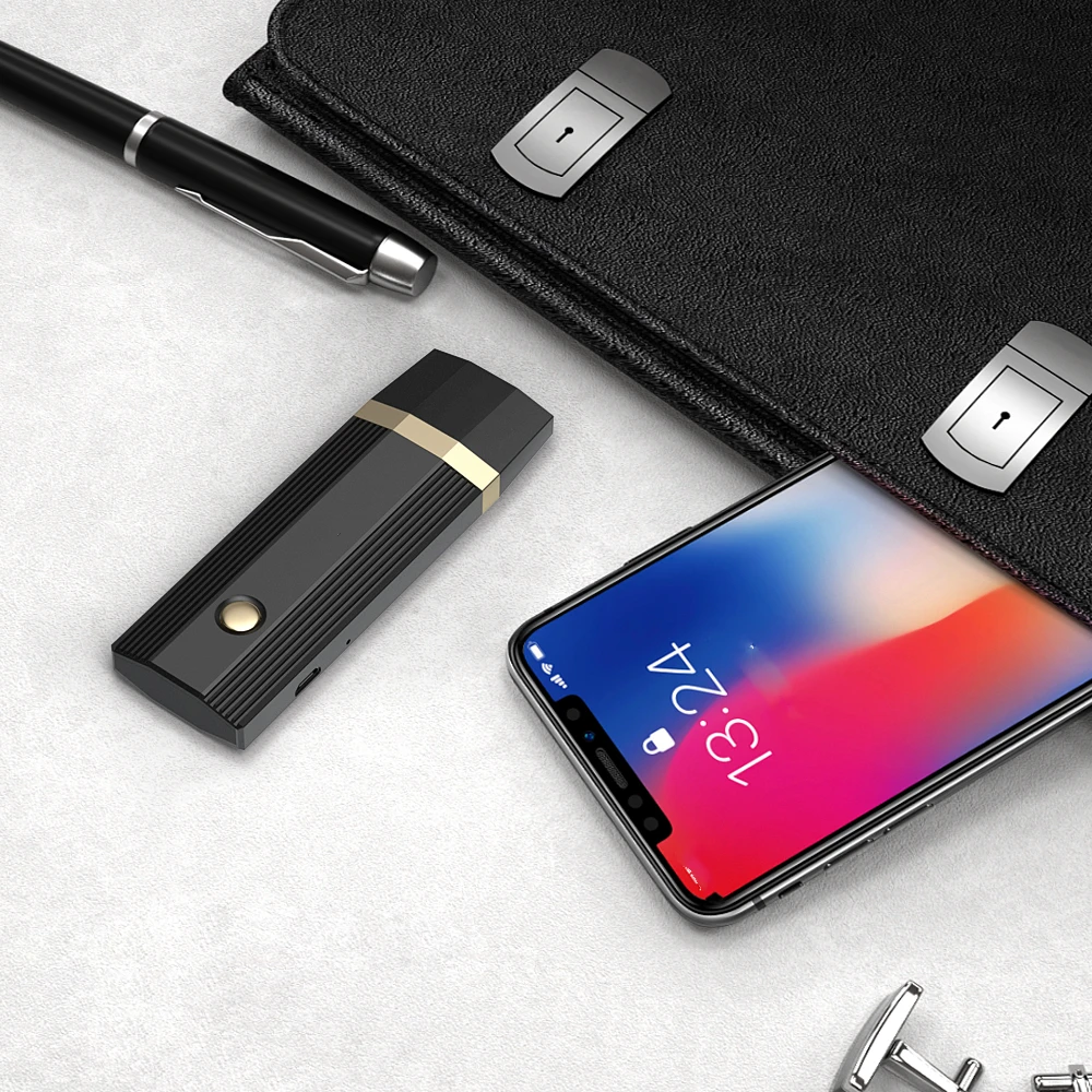 Беспроводной приемник дисплея WiFi HDMI совместимый проектор с зеркальным экраном