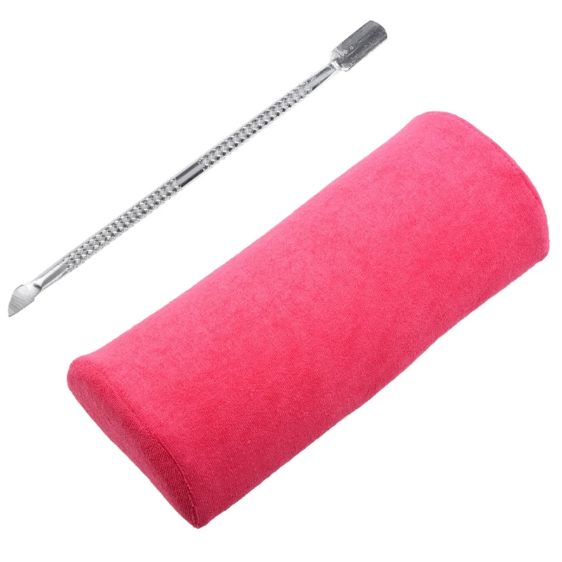 Толкатель для кутикулы и ногтевого дизайна искусственная подставка средство