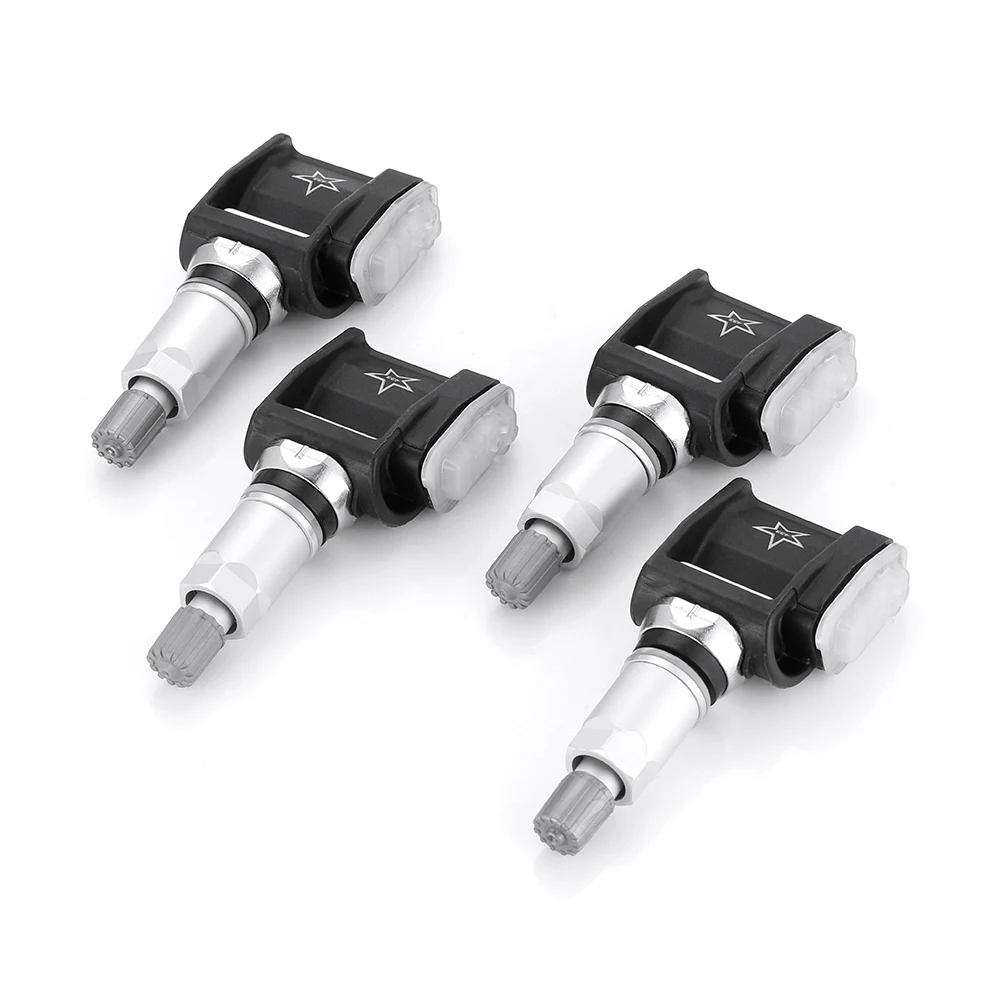 

Система контроля давления в шинах TPMS, 1/4 шт., для Mercedes-Benz E-Class w213 CLS C238 C257 W247 A0009052102 36106887140
