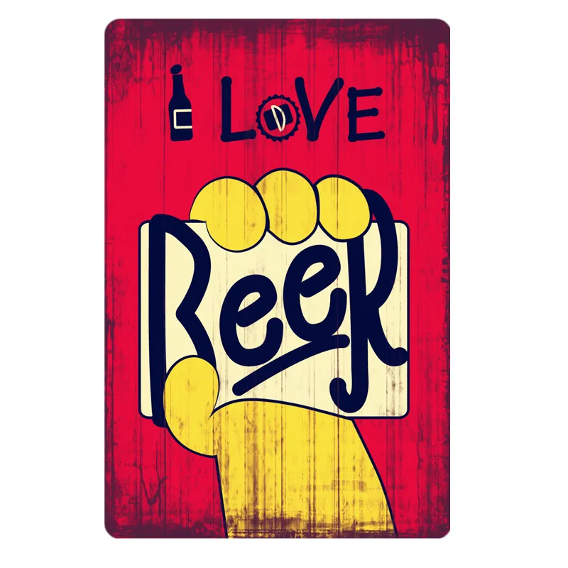 

Винтажные металлические жестяные знаки на спиртовой налет, домашний бар, паб, декоративные металлические пластины, настенные наклейки с на...